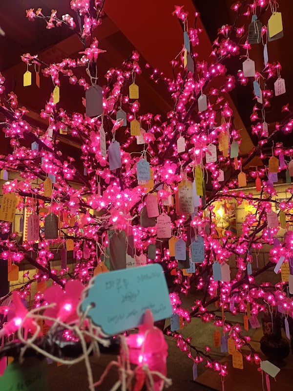 Seoul winter Festival 3