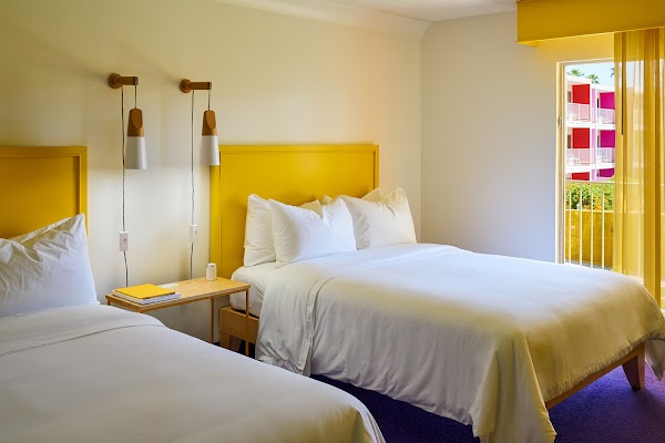 The Saguaro Palm Springs 5