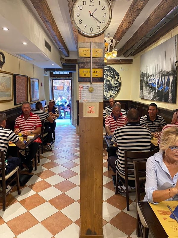 Trattoria ai Cugnai dal 1911 1