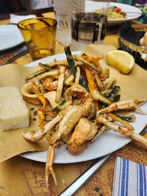 Trattoria ai Cugnai dal 1911 4