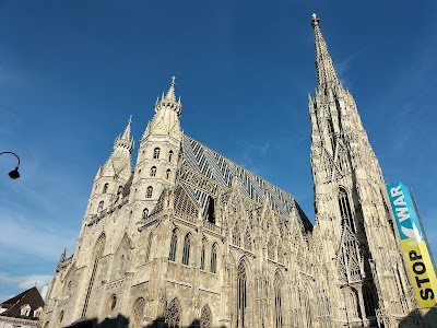Stephansplatz