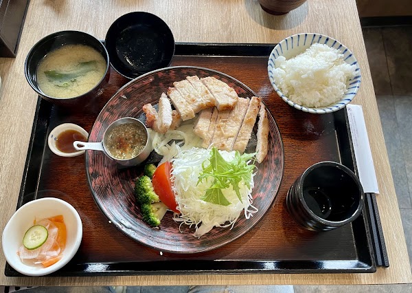 Ootoya Xinbeitou Restaurant 5