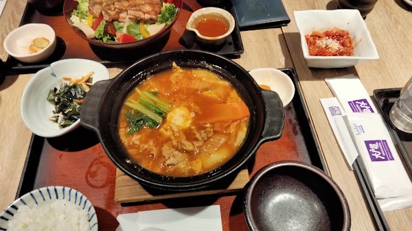 Ootoya Xinbeitou Restaurant 4