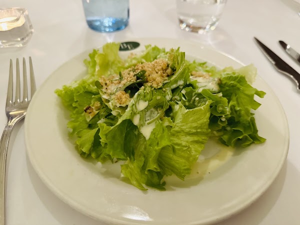 La Brasserie de l'Entrecôte 2