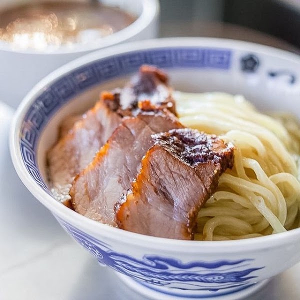 Tsujita LA Artisan Noodles 5