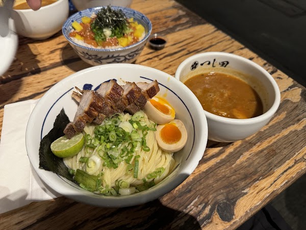 Tsujita LA Artisan Noodles 3