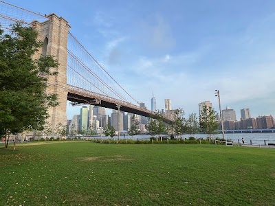 Empire Fulton Ferry 2