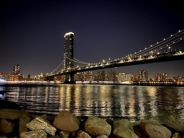 Empire Fulton Ferry 5