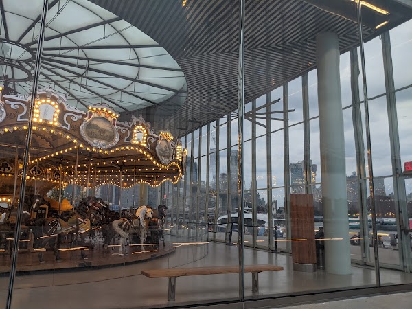 Empire Fulton Ferry 4