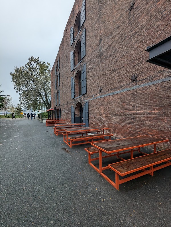 Empire Fulton Ferry 3