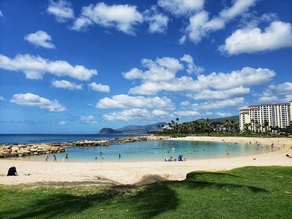 Ko Olina Lagoon 4