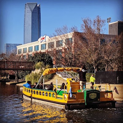 Oklahoma City