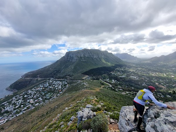 Table Mountain National Park 4