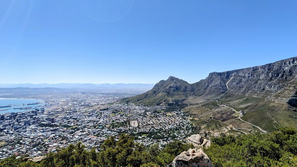 Table Mountain National Park 3