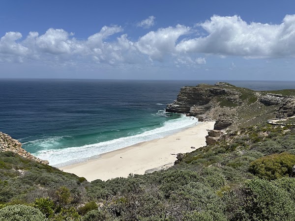 Table Mountain National Park 2