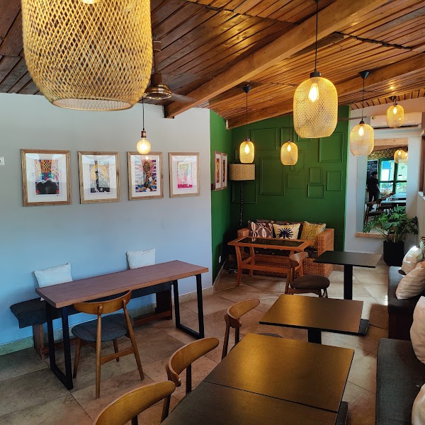 North Ridge Cafe & Bistro 1