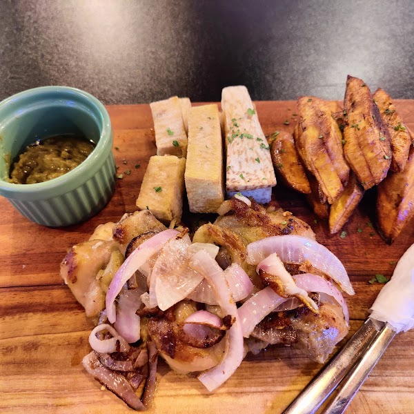 North Ridge Cafe & Bistro 5