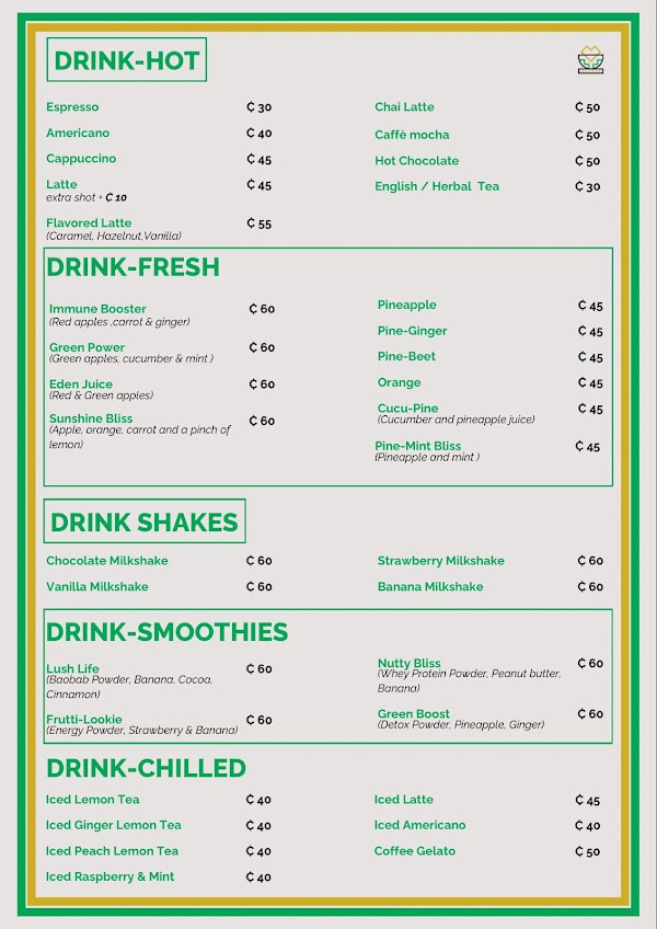 North Ridge Cafe & Bistro 4