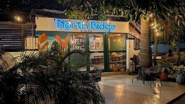 North Ridge Cafe & Bistro 3