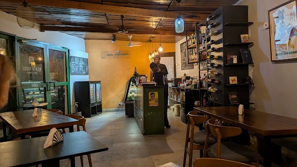 North Ridge Cafe & Bistro 2