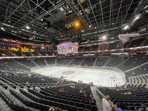 T-Mobile Arena