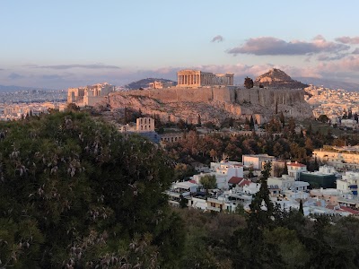 Philopappos Hill 2