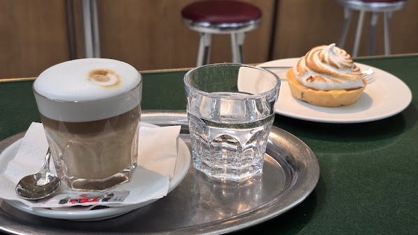 Brasserie Palmenhaus Wien 2