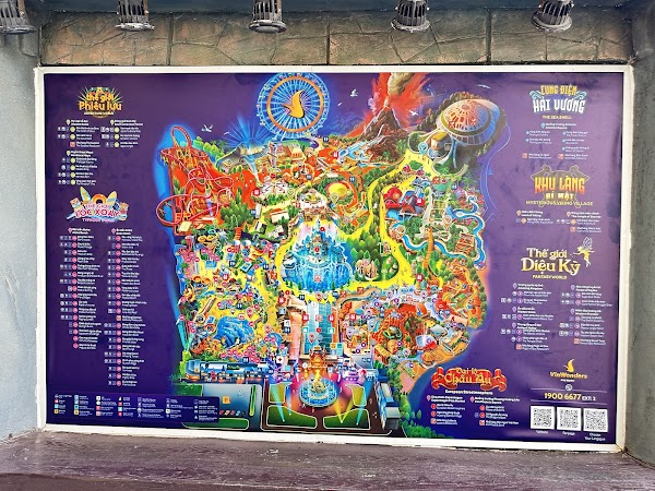 VinWonders Phú Quốc 5