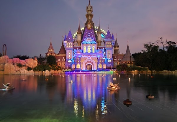 VinWonders Phú Quốc 4