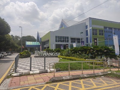 Taman Tasik Titiwangsa