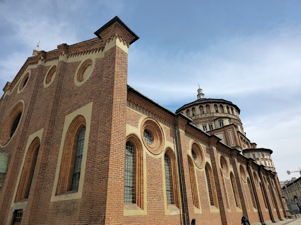 Santa Maria delle Grazie