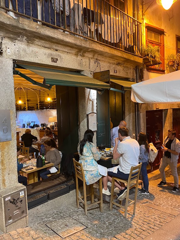 Taberna Dos Mercadores 2