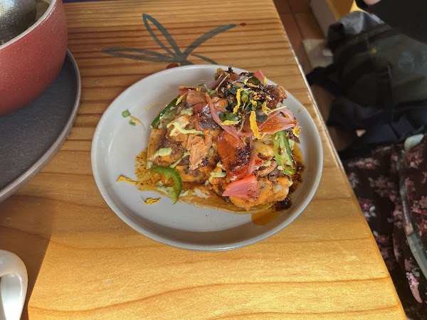 Wahpepah’s Kitchen 4