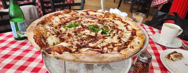 Grimaldi's Pizzeria 4