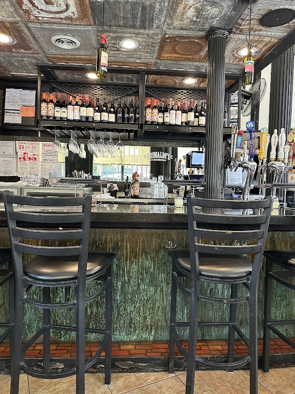 Grimaldi's Pizzeria 2