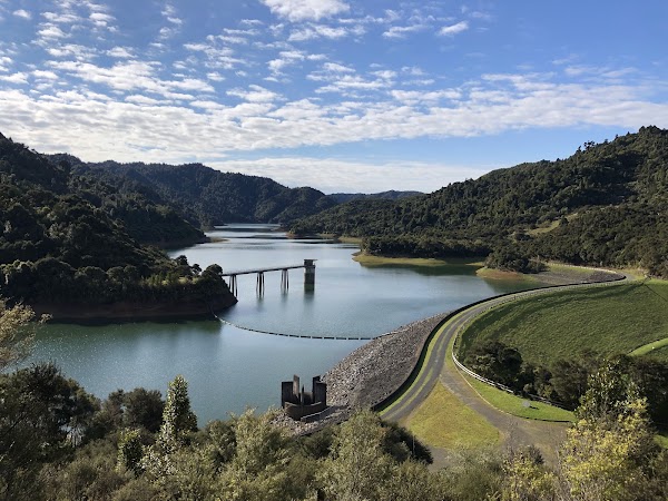 Hunua Ranges Regional Park 5