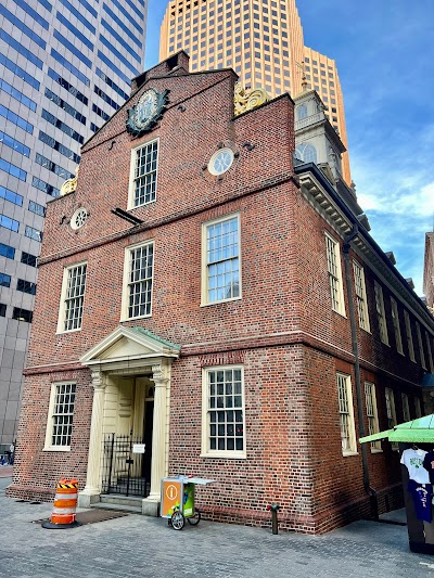 Old State House