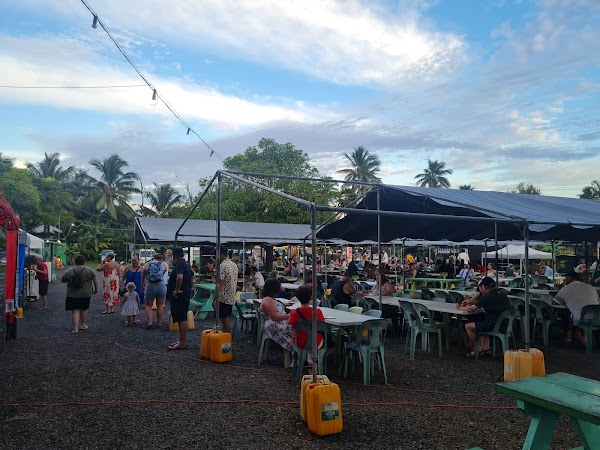 Muri Night Markets 2