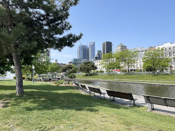 Le Vieux Montréal 3