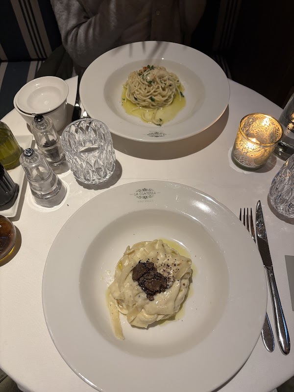 La Contessa, Ristorante Italiano & Gelateria 3