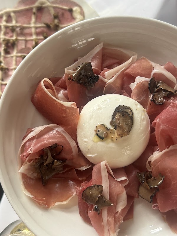 La Contessa, Ristorante Italiano & Gelateria 2