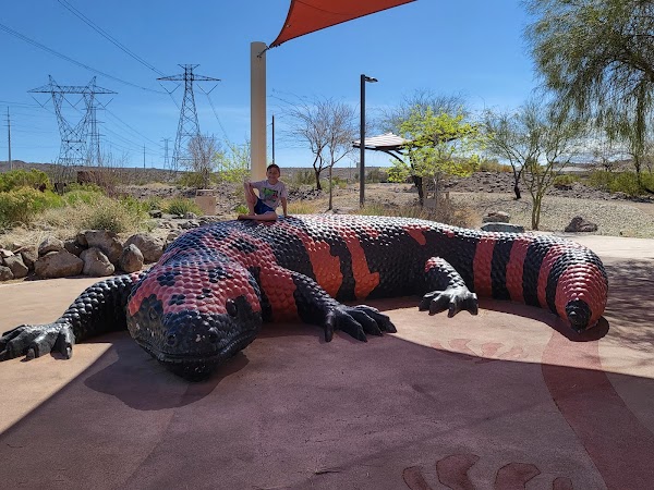 Mountain Lake Park 1