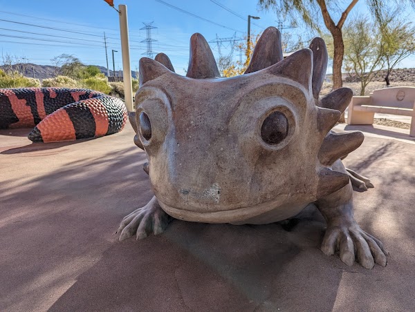 Mountain Lake Park 5