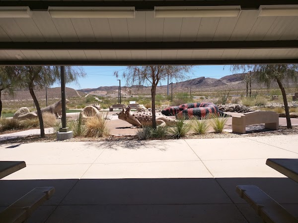 Mountain Lake Park 4