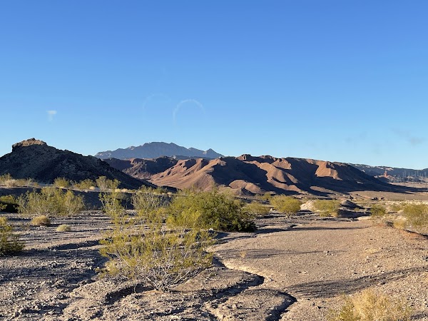 Mountain Lake Park 3