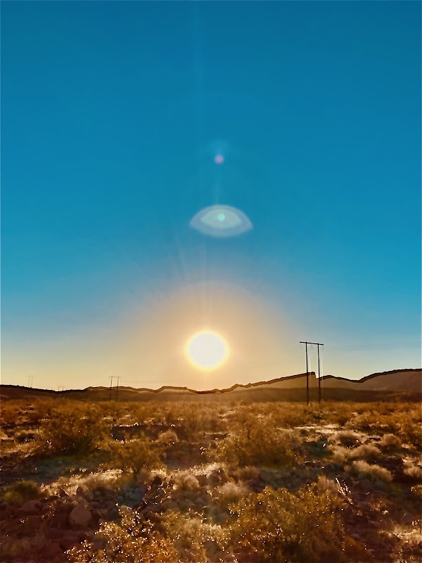 Mountain Lake Park 2