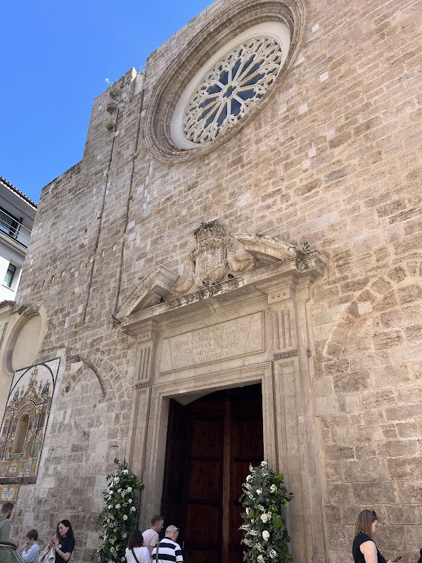 La finca más estrecha de Europa 2