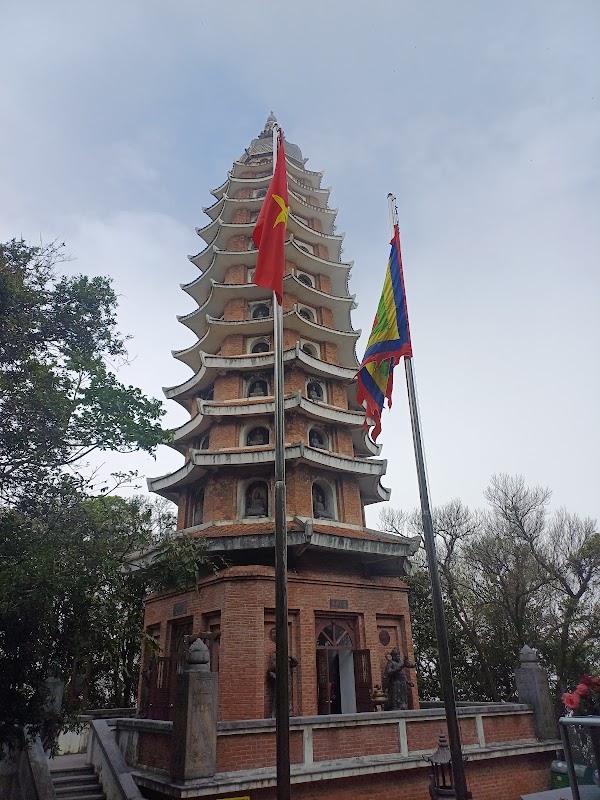 Ba Vi National Park 6