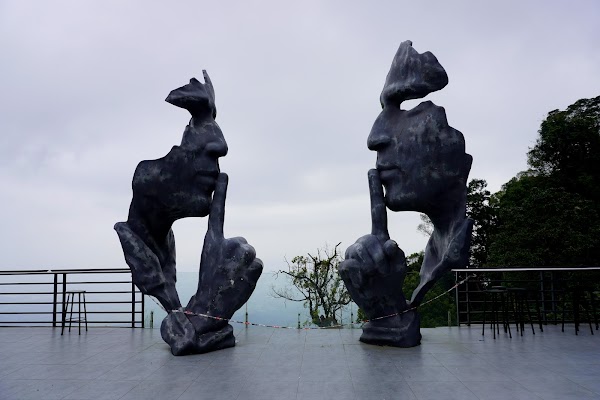 Ba Vi National Park 4