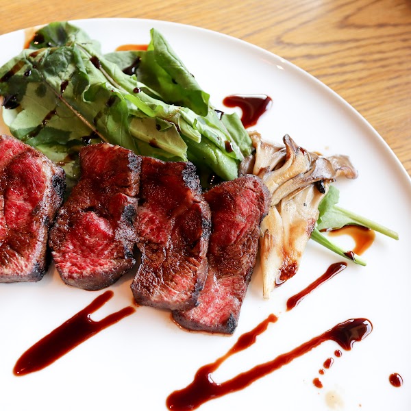 MR. MAURICE’S ITALIAN Restaurant & Rooftop Bar 2